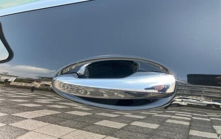 Mercedes-Benz CLA, 2022 год, 2 300 000 рублей, 24 фотография