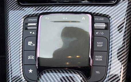 Mercedes-Benz CLA, 2022 год, 2 300 000 рублей, 18 фотография