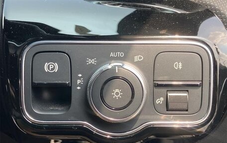 Mercedes-Benz CLA, 2022 год, 2 300 000 рублей, 19 фотография