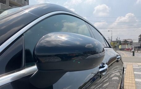 Mercedes-Benz CLA, 2022 год, 2 300 000 рублей, 25 фотография