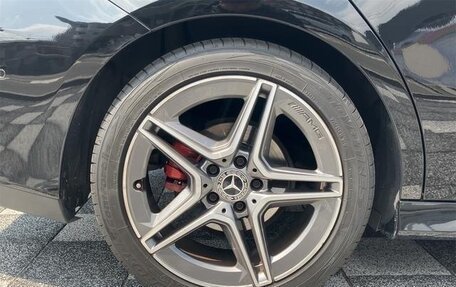 Mercedes-Benz CLA, 2022 год, 2 300 000 рублей, 29 фотография