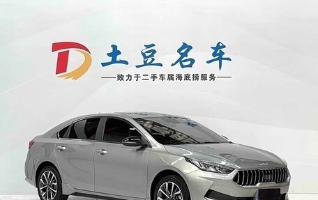 KIA K3, 2021 год, 1 672 600 рублей, 3 фотография