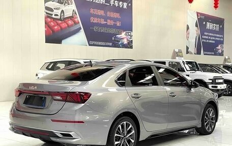 KIA K3, 2021 год, 1 672 600 рублей, 4 фотография