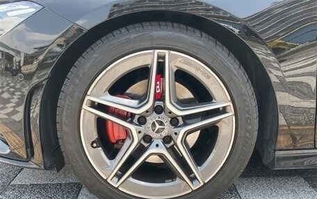 Mercedes-Benz CLA, 2022 год, 2 300 000 рублей, 31 фотография