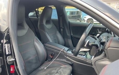 Mercedes-Benz CLA, 2022 год, 2 300 000 рублей, 32 фотография