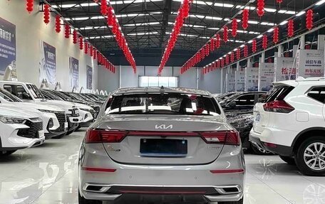 KIA K3, 2021 год, 1 672 600 рублей, 6 фотография