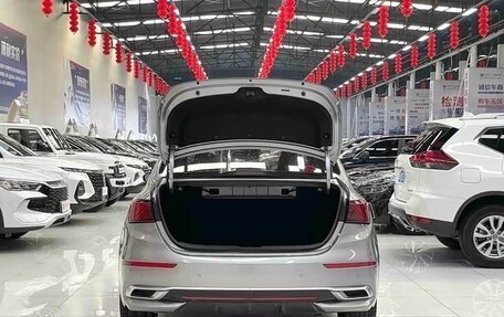 KIA K3, 2021 год, 1 672 600 рублей, 7 фотография