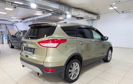 Ford Kuga III, 2013 год, 1 350 000 рублей, 5 фотография