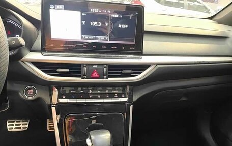 KIA K3, 2021 год, 1 672 600 рублей, 11 фотография