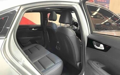 KIA K3, 2021 год, 1 672 600 рублей, 13 фотография