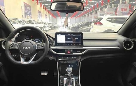 KIA K3, 2021 год, 1 672 600 рублей, 8 фотография