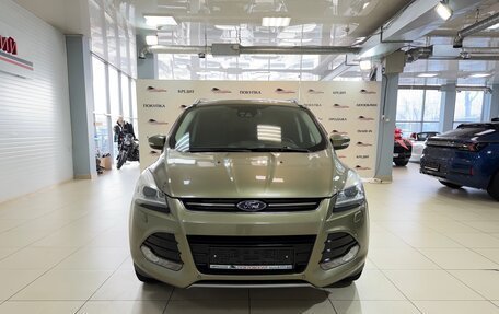 Ford Kuga III, 2013 год, 1 350 000 рублей, 2 фотография