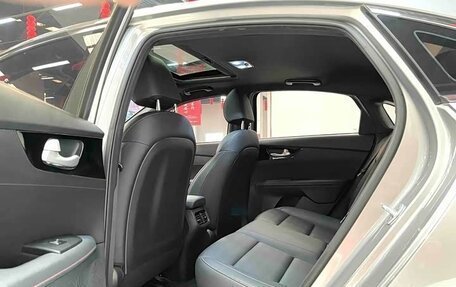 KIA K3, 2021 год, 1 672 600 рублей, 12 фотография