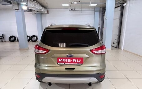 Ford Kuga III, 2013 год, 1 350 000 рублей, 6 фотография