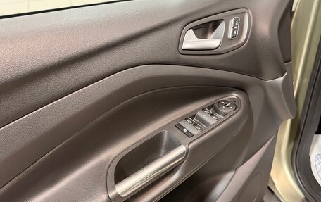 Ford Kuga III, 2013 год, 1 350 000 рублей, 11 фотография