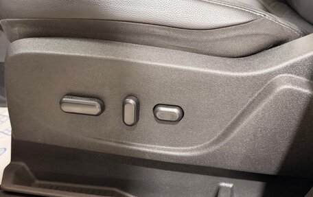 Ford Kuga III, 2013 год, 1 350 000 рублей, 13 фотография