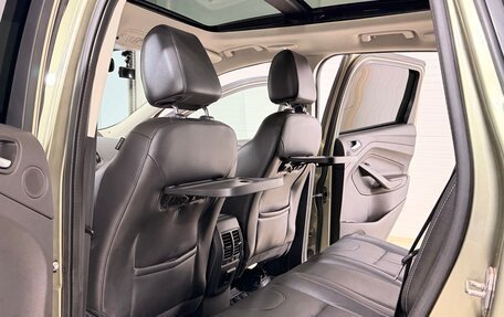 Ford Kuga III, 2013 год, 1 350 000 рублей, 16 фотография