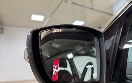 Ford Kuga III, 2013 год, 1 350 000 рублей, 19 фотография