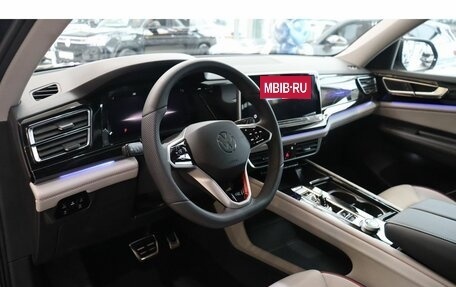 Volkswagen Teramont I, 2025 год, 6 249 000 рублей, 10 фотография