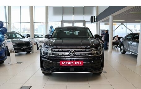 Volkswagen Teramont I, 2025 год, 6 249 000 рублей, 9 фотография