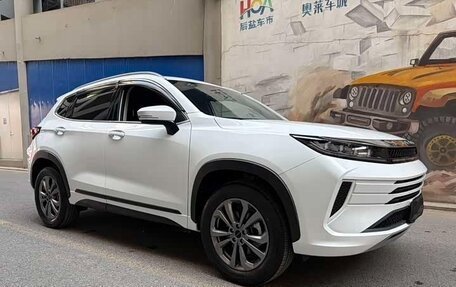 CheryExeed LX, 2024 год, 1 698 978 рублей, 3 фотография