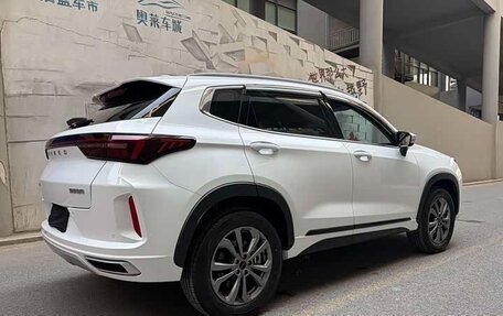 CheryExeed LX, 2024 год, 1 698 978 рублей, 4 фотография