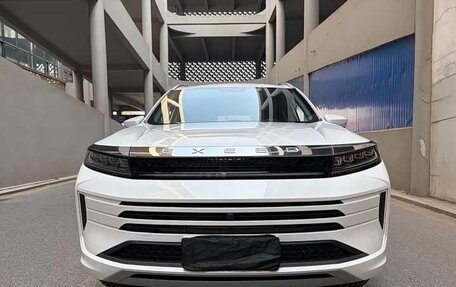 CheryExeed LX, 2024 год, 1 698 978 рублей, 2 фотография