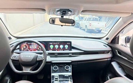 CheryExeed LX, 2024 год, 1 698 978 рублей, 11 фотография