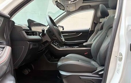 CheryExeed LX, 2024 год, 1 698 978 рублей, 7 фотография