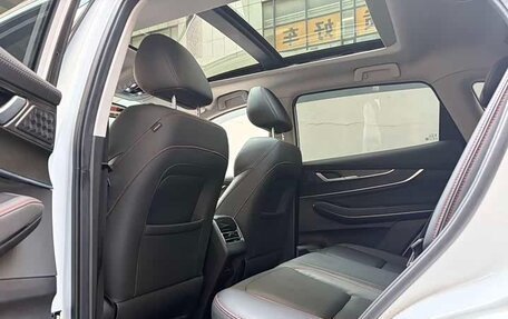 CheryExeed LX, 2024 год, 1 698 978 рублей, 8 фотография