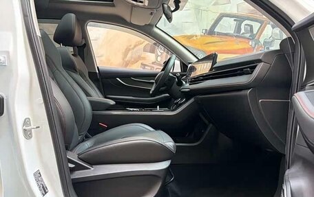 CheryExeed LX, 2024 год, 1 698 978 рублей, 9 фотография