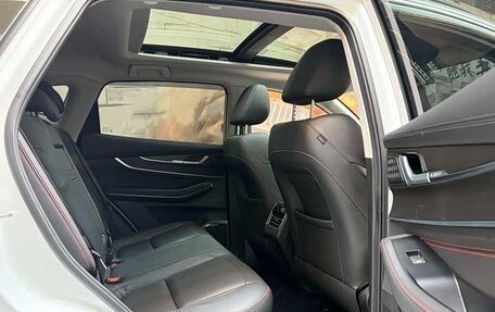 CheryExeed LX, 2024 год, 1 698 978 рублей, 10 фотография