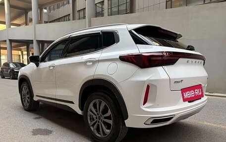 CheryExeed LX, 2024 год, 1 698 978 рублей, 6 фотография