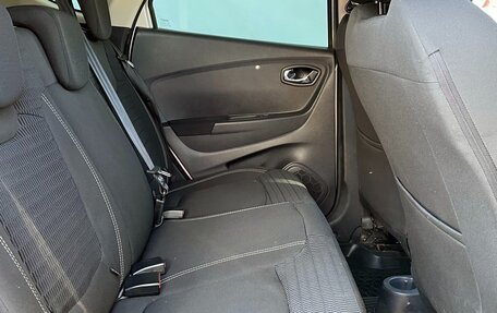 Renault Kaptur I рестайлинг, 2019 год, 1 249 888 рублей, 10 фотография