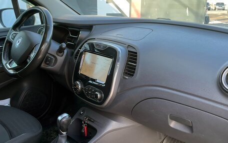 Renault Kaptur I рестайлинг, 2019 год, 1 249 888 рублей, 8 фотография
