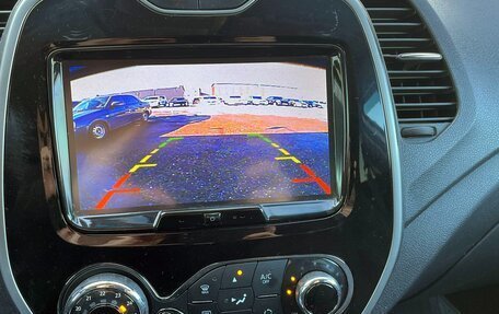 Renault Kaptur I рестайлинг, 2019 год, 1 249 888 рублей, 5 фотография