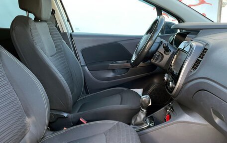 Renault Kaptur I рестайлинг, 2019 год, 1 249 888 рублей, 9 фотография