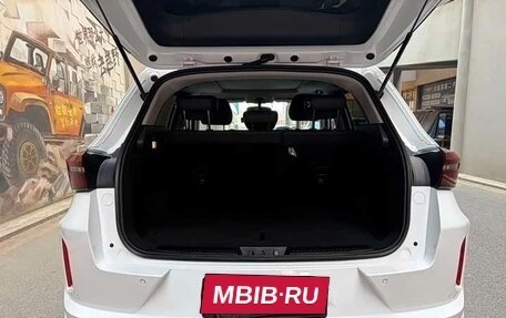 CheryExeed LX, 2024 год, 1 698 978 рублей, 12 фотография