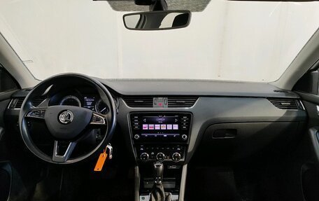 Skoda Octavia, 2018 год, 1 729 000 рублей, 8 фотография