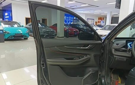 CheryExeed LX, 2024 год, 1 576 978 рублей, 5 фотография