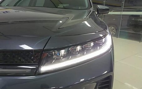 CheryExeed LX, 2024 год, 1 576 978 рублей, 4 фотография