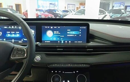 CheryExeed LX, 2024 год, 1 576 978 рублей, 10 фотография