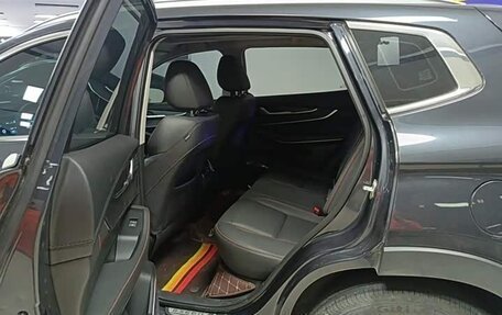 CheryExeed LX, 2024 год, 1 576 978 рублей, 7 фотография