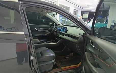 CheryExeed LX, 2024 год, 1 576 978 рублей, 8 фотография