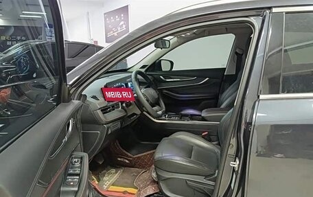 CheryExeed LX, 2024 год, 1 576 978 рублей, 6 фотография