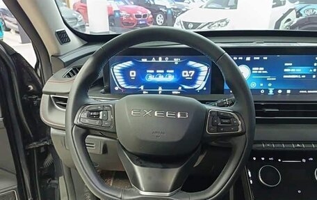 CheryExeed LX, 2024 год, 1 576 978 рублей, 11 фотография