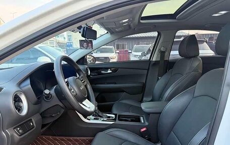 KIA K3, 2021 год, 1 273 600 рублей, 7 фотография