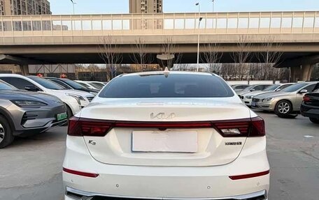 KIA K3, 2021 год, 1 273 600 рублей, 4 фотография