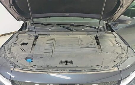 CheryExeed LX, 2024 год, 1 576 978 рублей, 14 фотография