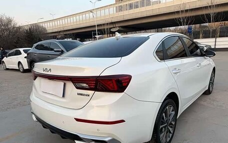 KIA K3, 2021 год, 1 273 600 рублей, 3 фотография